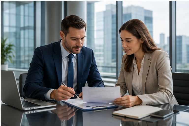 Business Insurance