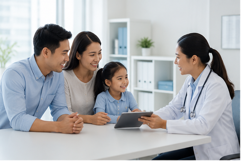 Health Insurance
