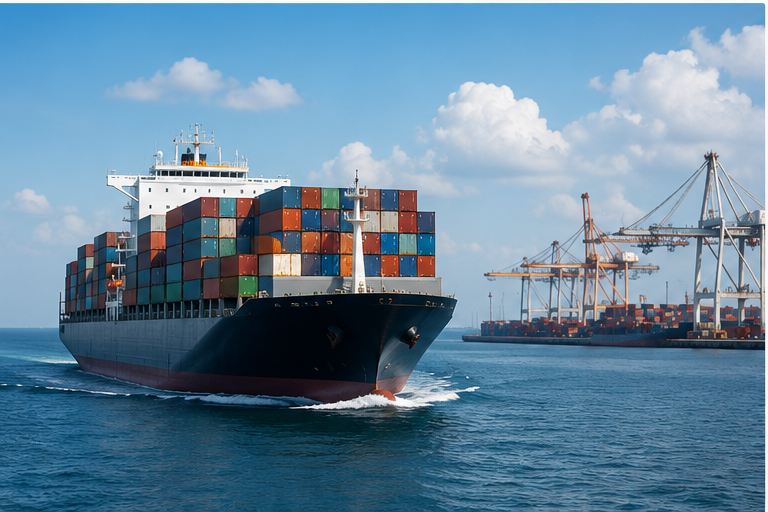 Marine Insurance