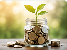 Savings Accounts