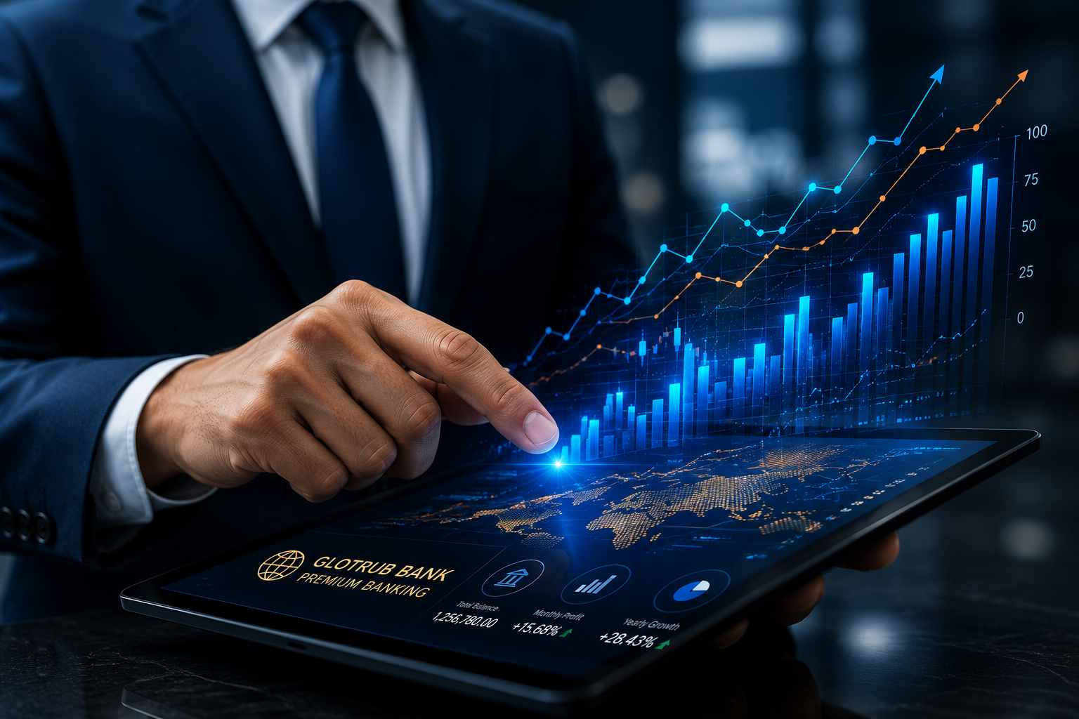 Wealth Management